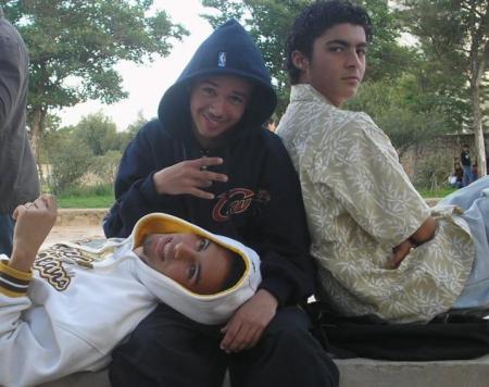 hamza&yassine&rabiiiii